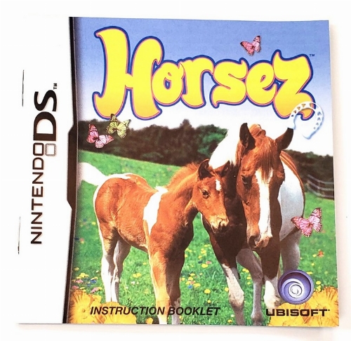 Horsez (I)