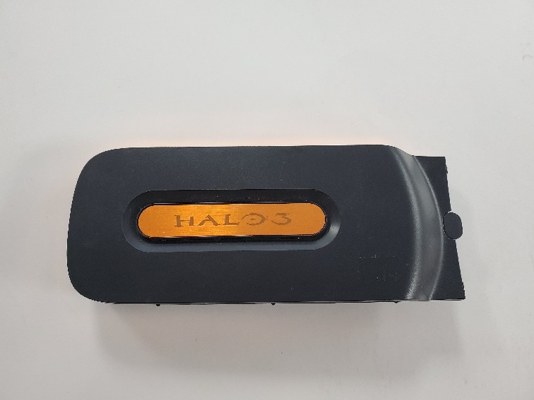 XBOX 360 Hard Drive (20GB) - Halo 3 Limited Edition