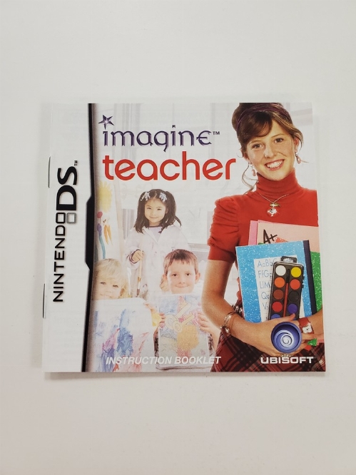 Imagine Teacher (I)