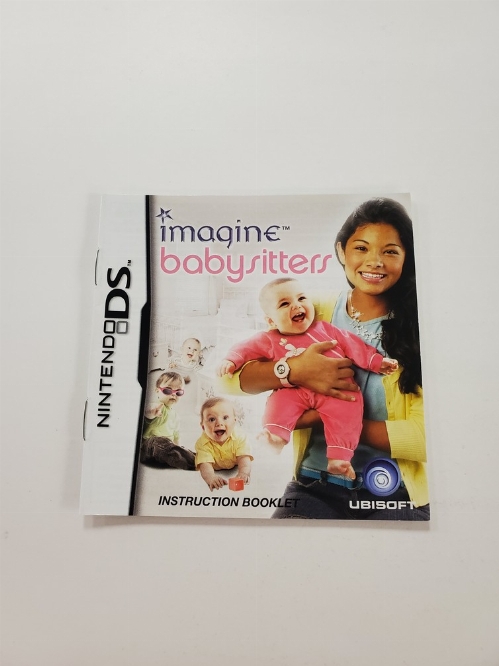 Imagine: Babysitters (I)