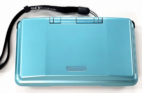 Nintendo DS Teal (Model NTR-001)
