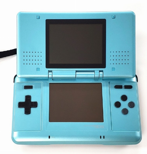 Nintendo DS Teal (Model NTR-001)