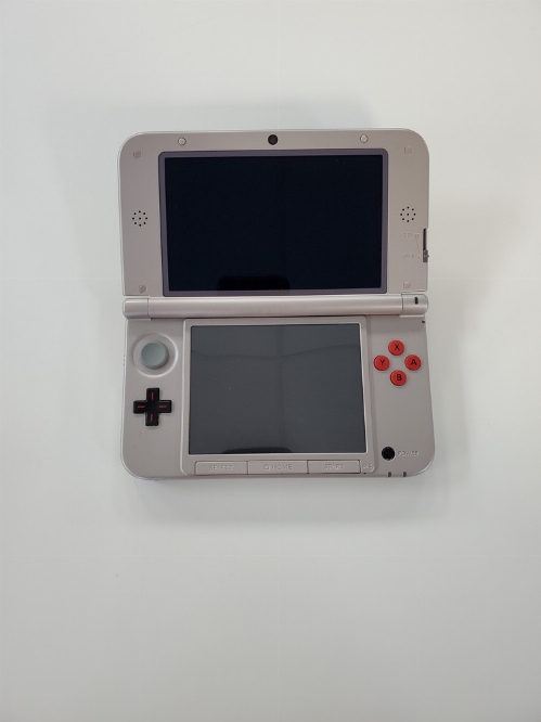 Nintendo 3DS XL Retro NES Edition (CIB)