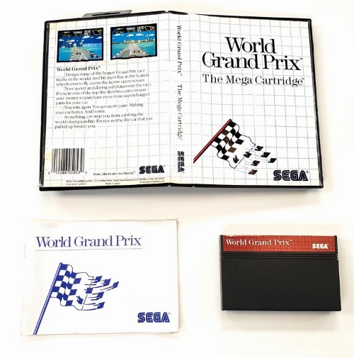 World Grand Prix (CIB)