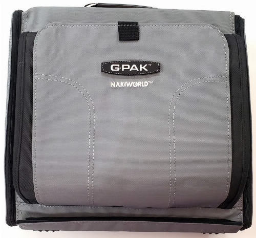 Xbox 360 - Nakiworld G-Pak Travel Casing
