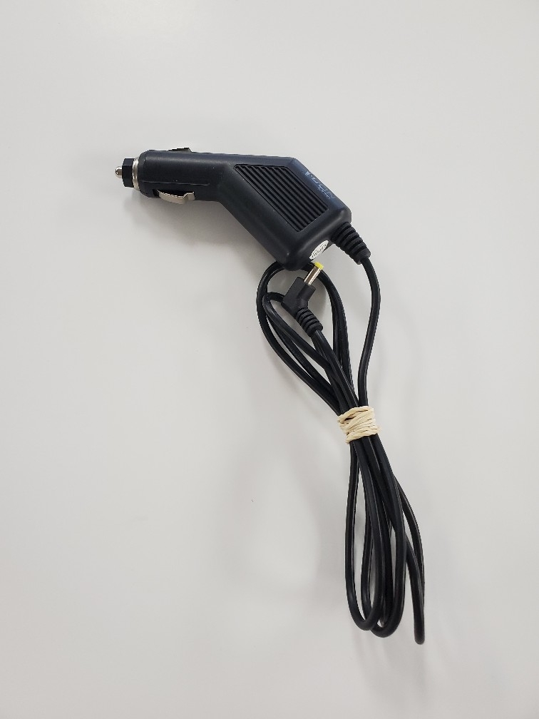 PSP I-Con Car Adaptor