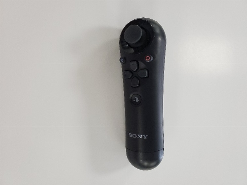 Playstation 3 PS Move Navigation Controller Joystick