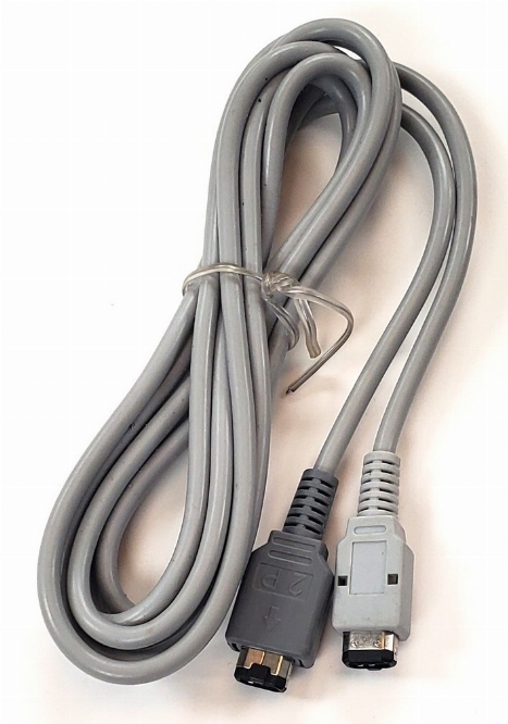 Gameboy Advance Link Cable