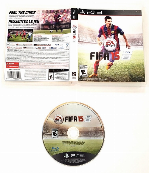 FIFA 15 (CB)