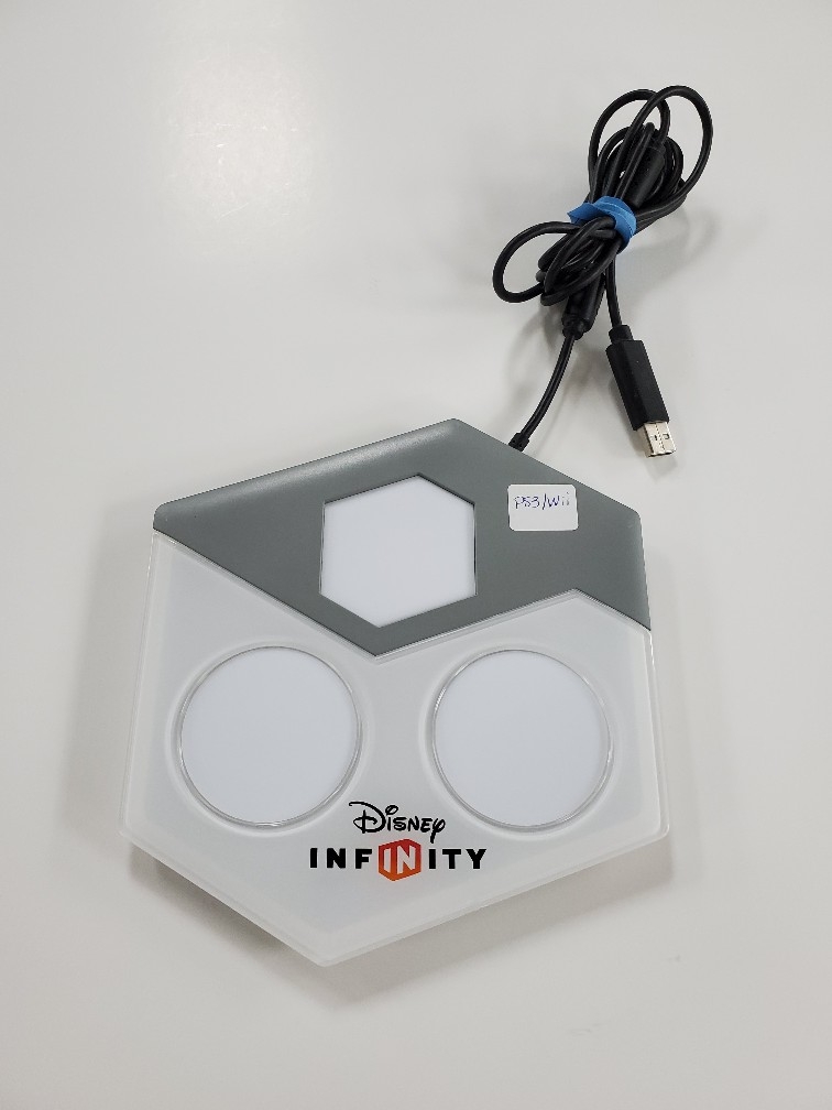 Disney Infinity Base Portal PS3/Wii (INF-8032386)