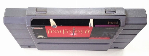 Final Fantasy II * (C)