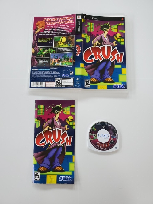 Crush (CIB)