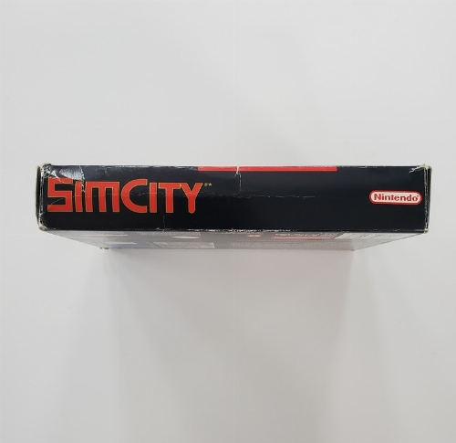 SimCity (CIB)