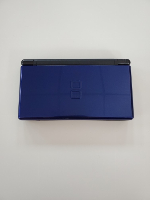 Nintendo DS Lite Cobalt & Black