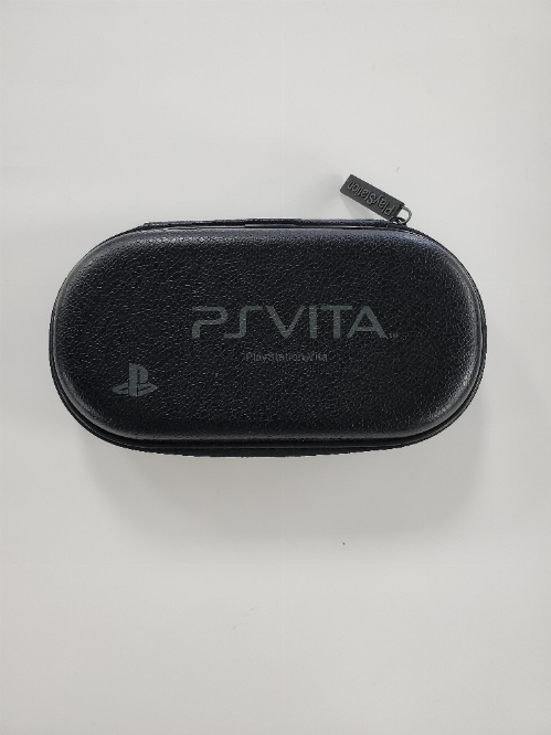 PS Vita Official Black Casing