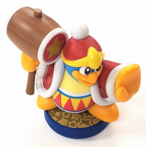 King Dedede (Kirby Series)