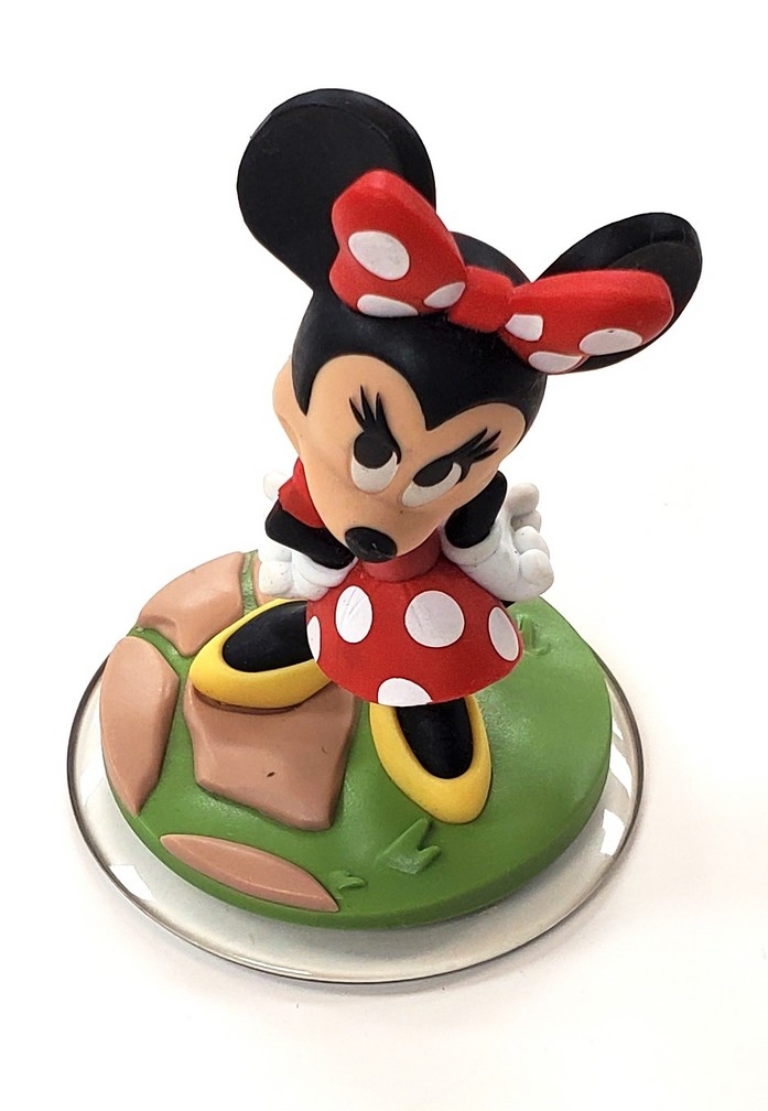 Minnie Mouse