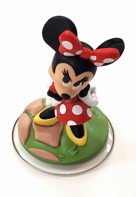 Minnie Mouse