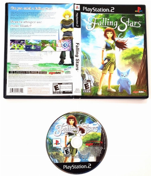 Falling Stars (CB)