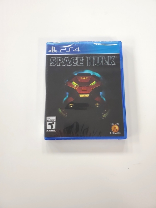 Space Hulk (NEW)