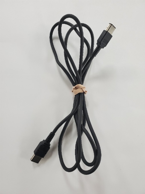 Link Cable for Game Boy Color