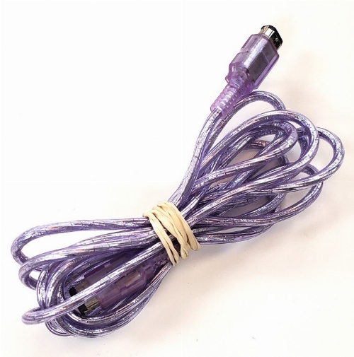 GameBoy Color/GameBoy Advance Link Cable