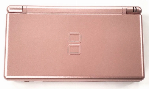 Nintendo DS Lite - Coral Pink