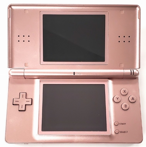 Nintendo DS Lite - Coral Pink