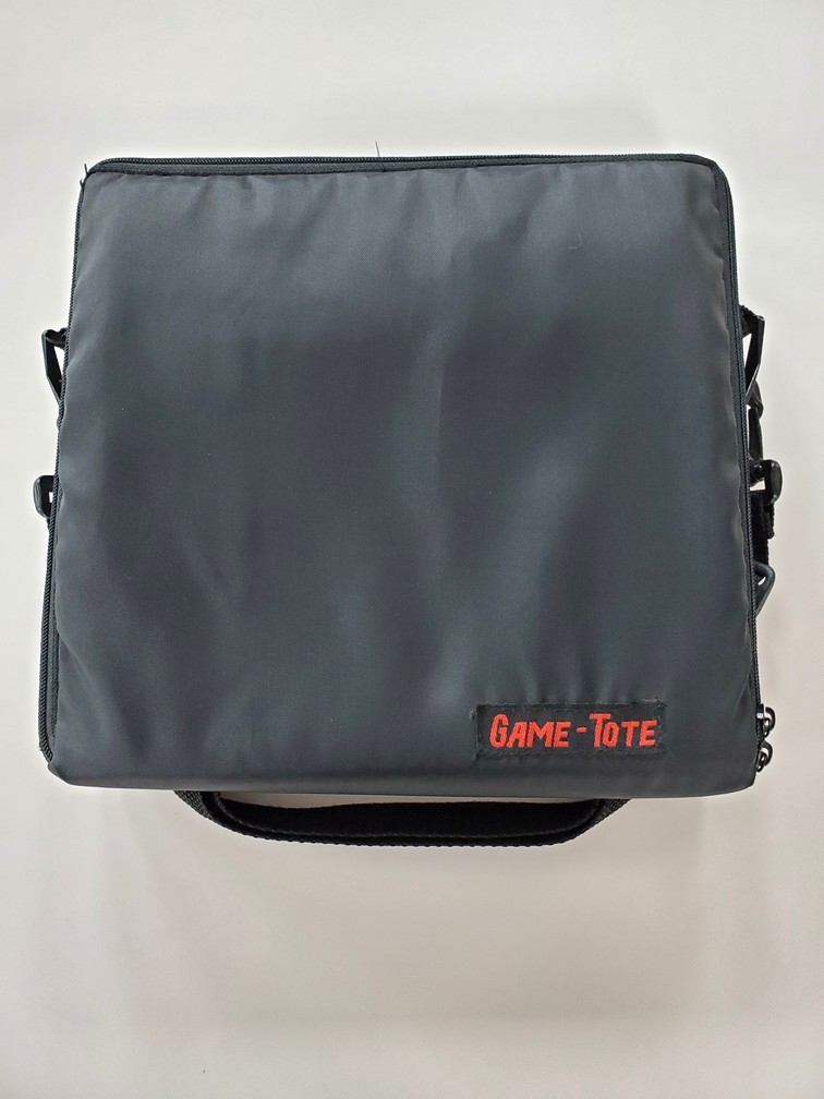 GameBoy Original Game-Tote Travel Bag