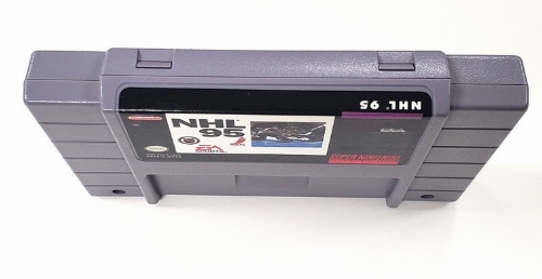 NHL '95 (C)