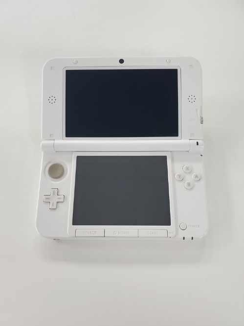 Nintendo 3DS XL Yoshi (Limited Edition)