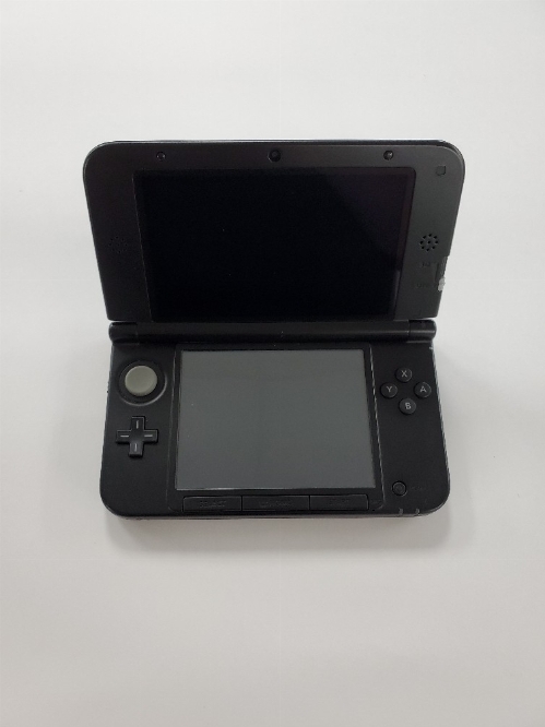 Nintendo 3DS XL Black (CIB)