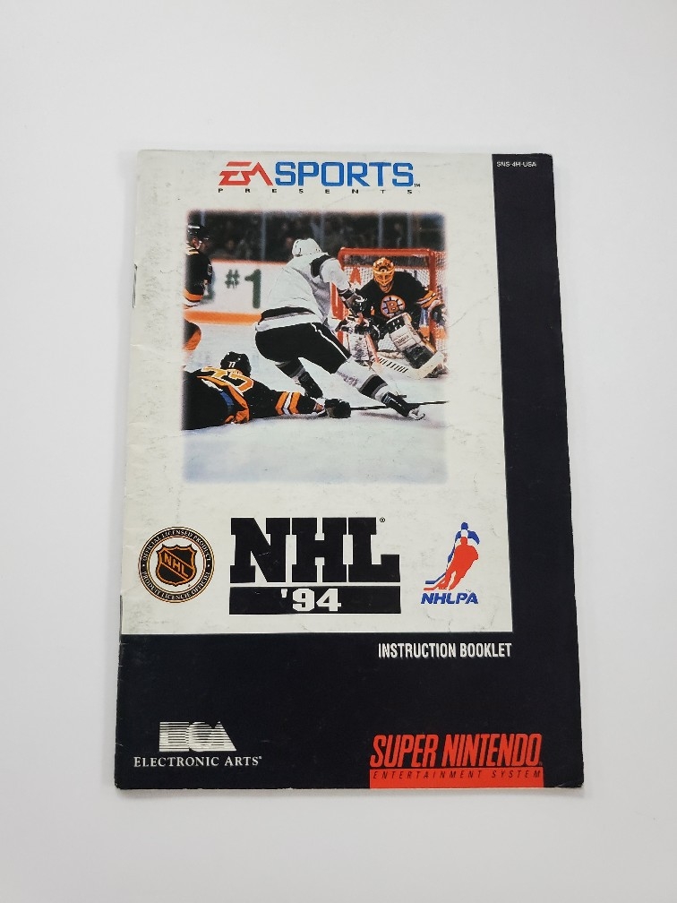 NHL 94 (I)