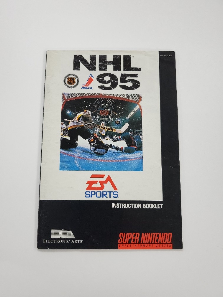 NHL 95 (I)