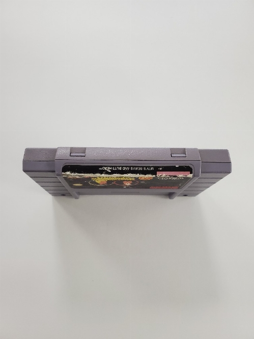 Beavis & Butthead * (C)