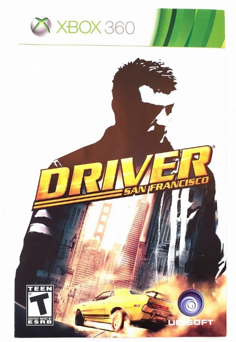 Driver: San Francisco (I)