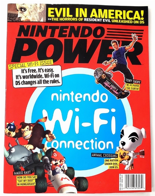 Nintendo Power (Vol.199)
