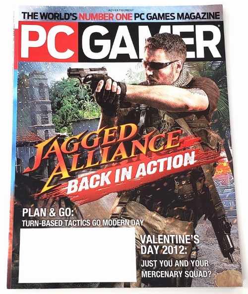 PC Gamer (Vol.225)