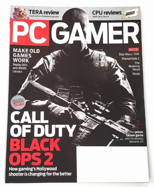 PC Gamer (Vol.229)