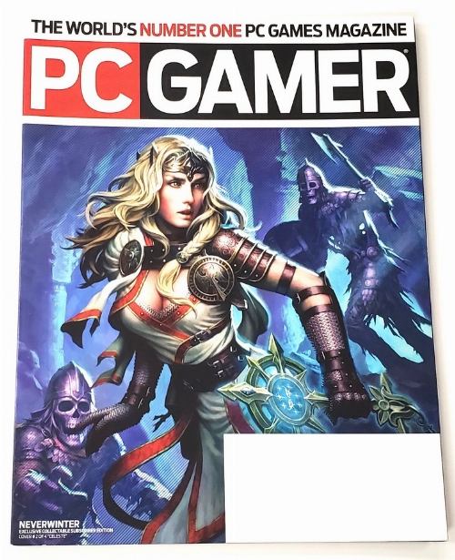 PC Gamer (Vol.236)