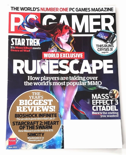 PC Gamer (Vol.240)