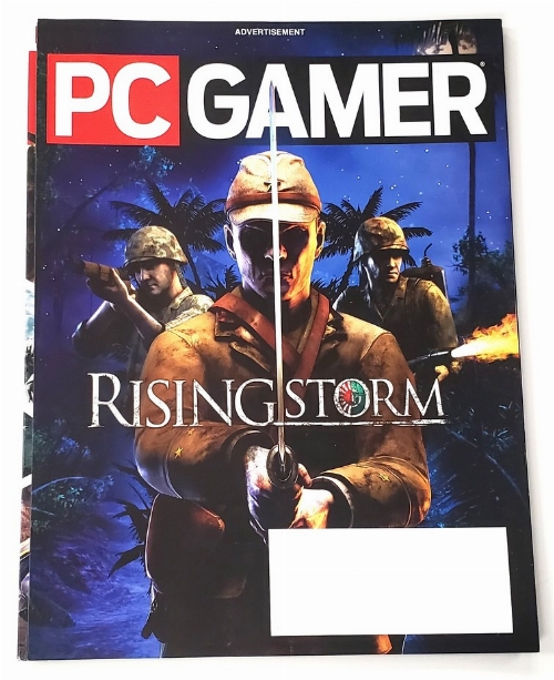 PC Gamer (Vol.241)