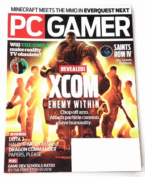 PC Gamer (Vol.245)