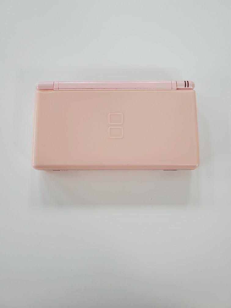 Nintendo DS Lite Noble Pink