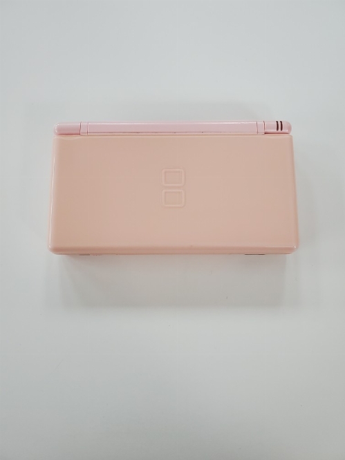 Nintendo DS Lite Noble Pink