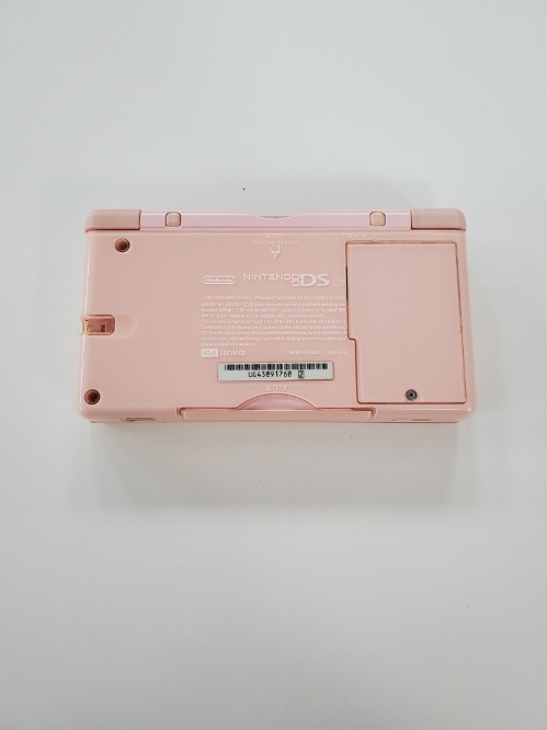 Nintendo DS Lite Noble Pink