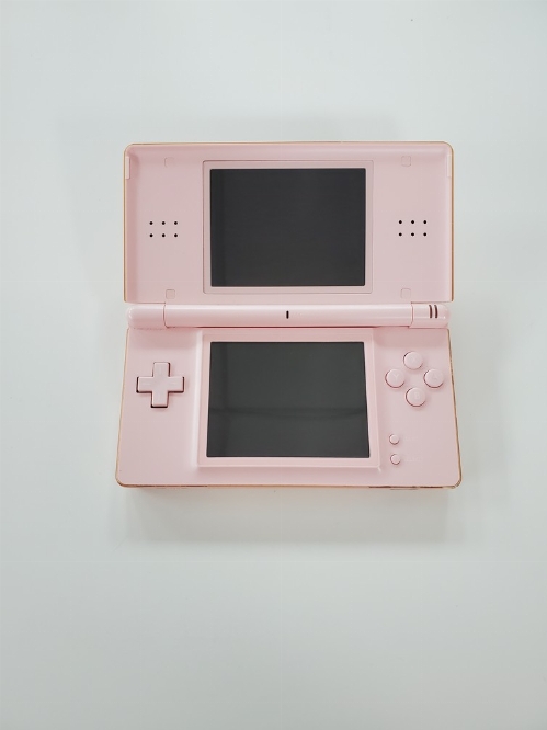 Nintendo DS Lite Noble Pink