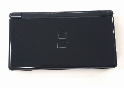 Nintendo DS Lite Black