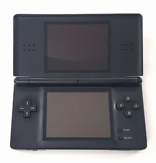 Nintendo DS Lite Black