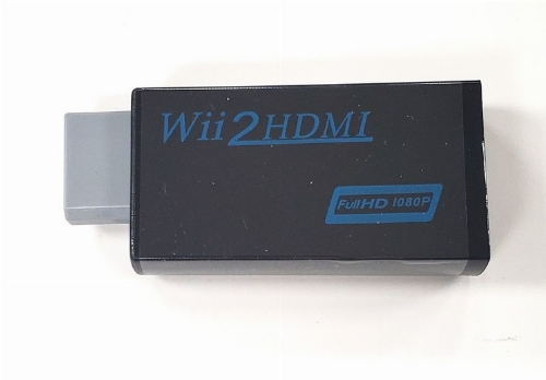 Wii 2 HDMI (NEW)
